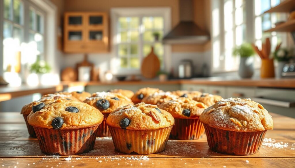 Healthy Muffin Top Recipes