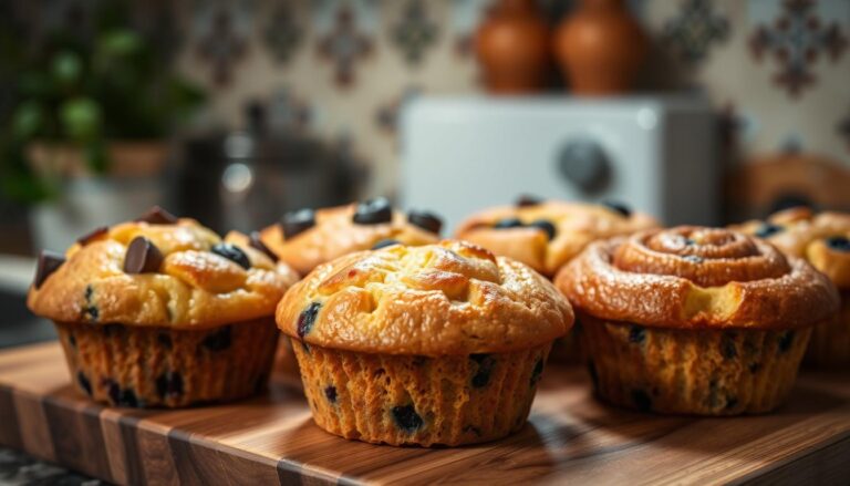 best muffin top recipes