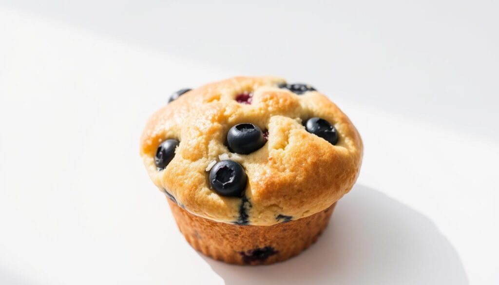 blueberry muffin top recipe